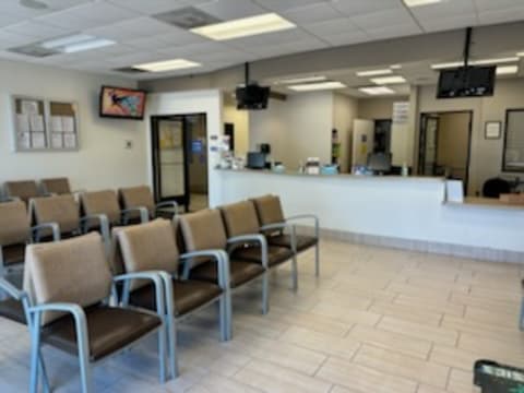 Brident Dental & Orthodontics interior view 3