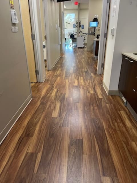 Western Dental & Orthodontics interior view 3