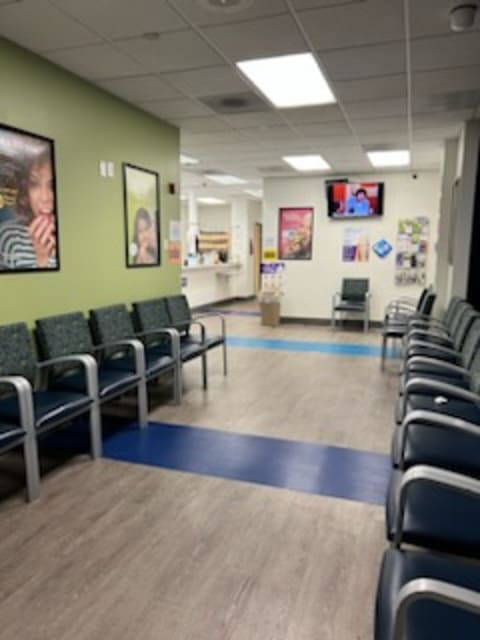 Western Dental & Orthodontics interior view 3