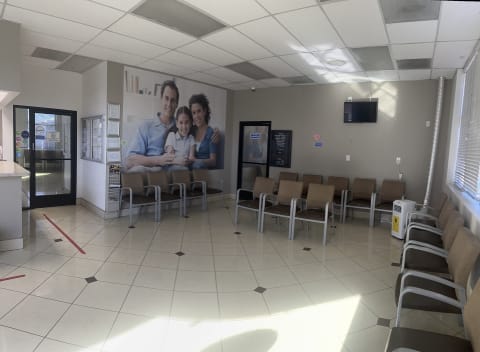 Western Dental & Orthodontics exterior view