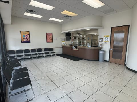Brident Dental & Orthodontics interior view 3