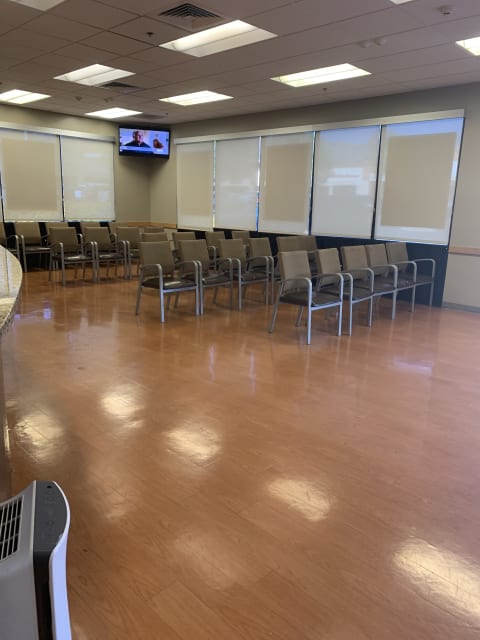Western Dental & Orthodontics exterior view