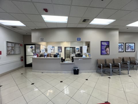 Western Dental & Orthodontics interior view 2