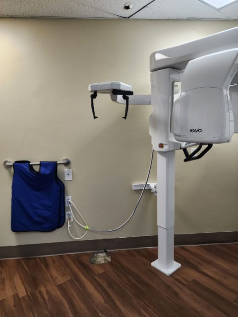 Western Dental & Orthodontics exterior view