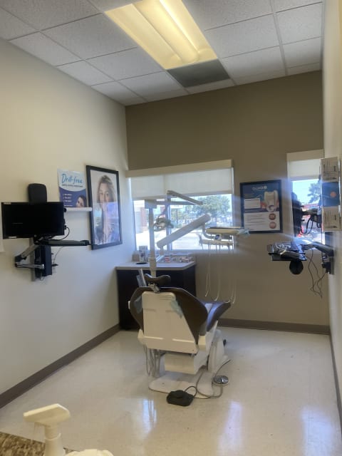 Brident Dental & Orthodontics interior view 1