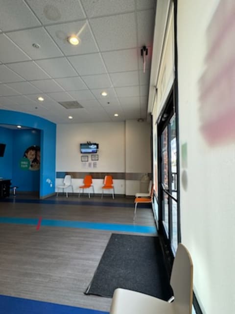 Western Dental & Orthodontics interior view 3