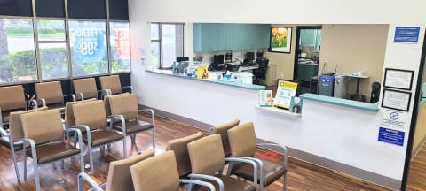Western Dental & Orthodontics exterior view