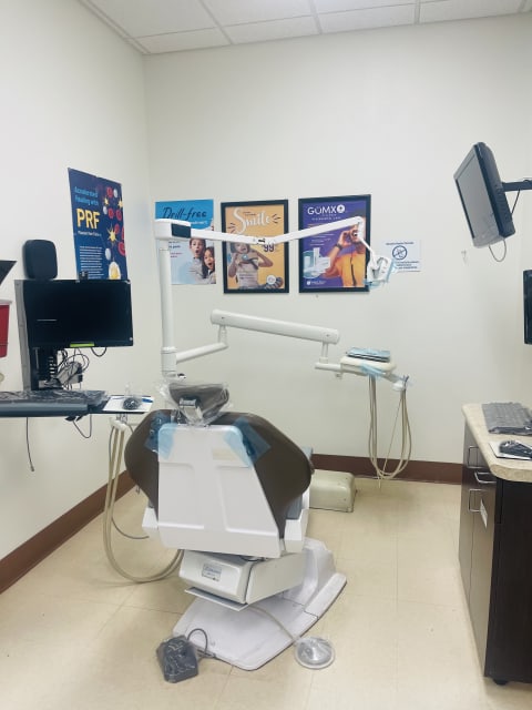 Western Dental & Orthodontics exterior view
