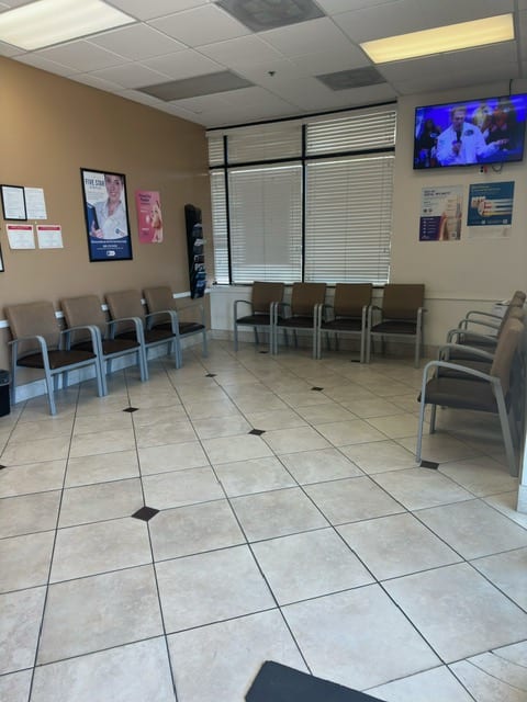 Western Dental & Orthodontics interior view 3