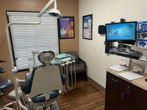Western Dental & Orthodontics exterior view