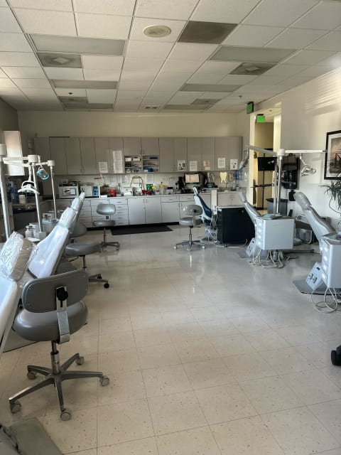 Western Dental & Orthodontics interior view 3