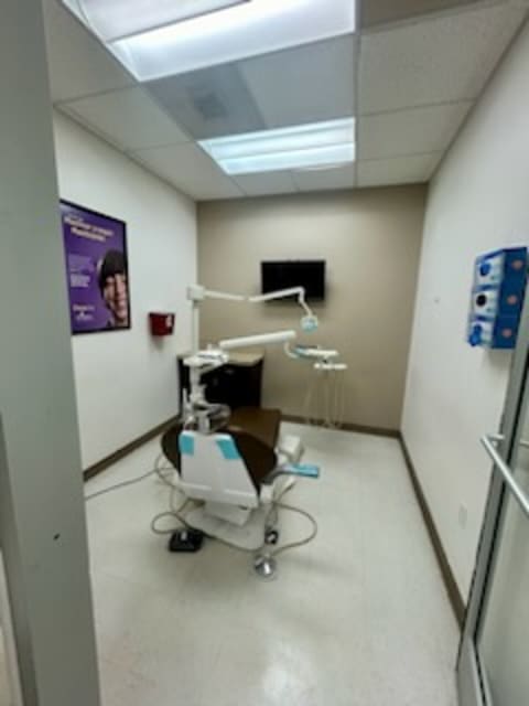 Brident Dental & Orthodontics interior view 3
