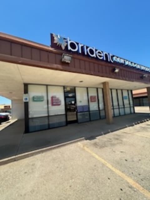 Brident Dental & Orthodontics interior view 2