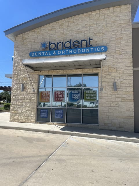 Brident Dental & Orthodontics interior view 3