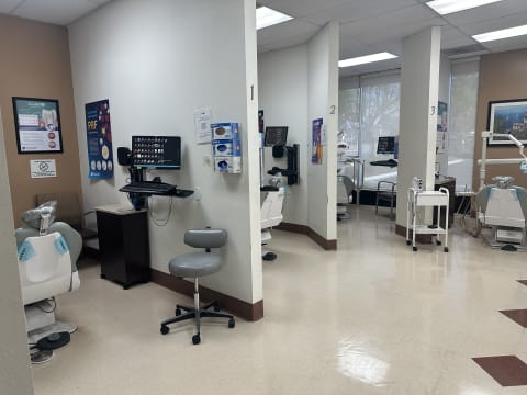 Western Dental & Orthodontics exterior view