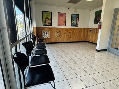 Brident Dental & Orthodontics interior view 1