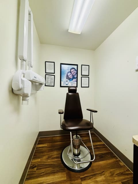 Western Dental & Orthodontics interior view 3