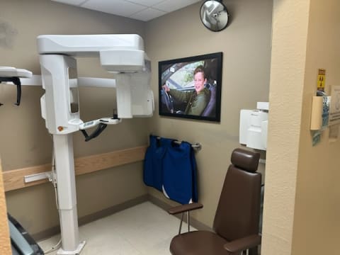 Brident Dental & Orthodontics interior view 3