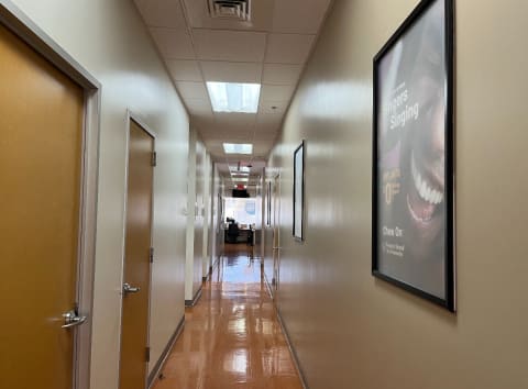 Western Dental & Orthodontics exterior view