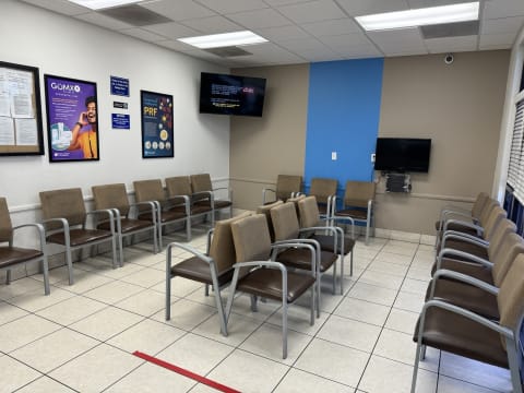 Western Dental & Orthodontics exterior view
