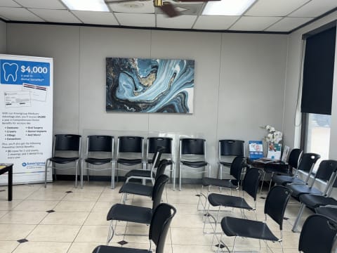 Royal Dental exterior view