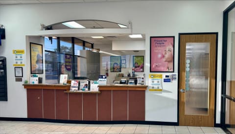 Brident Dental & Orthodontics interior view 3