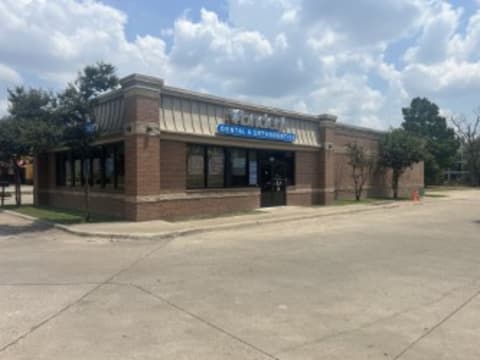 Brident Dental & Orthodontics interior view 1