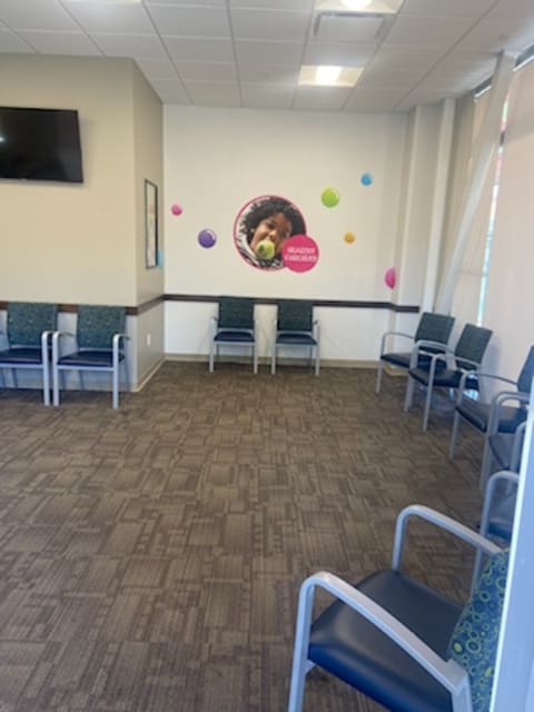 Western Dental & Orthodontics interior view 3