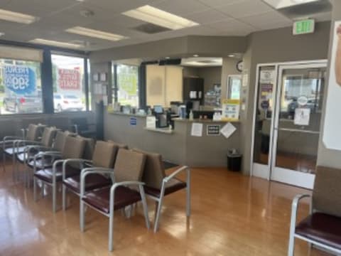 Brident Dental & Orthodontics interior view 2