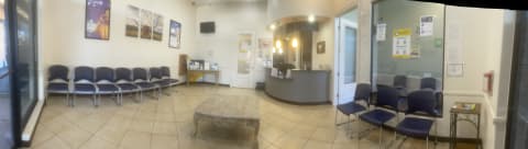 Brident Dental & Orthodontics exterior view