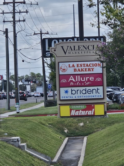 Brident Dental & Orthodontics interior view 2