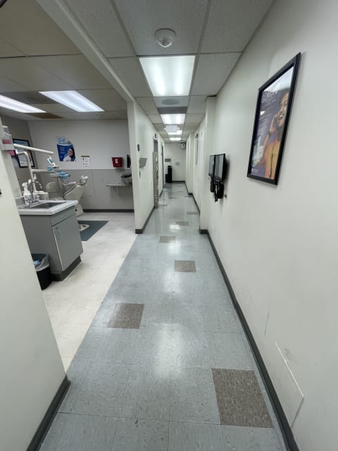 Western Dental & Orthodontics interior view 3