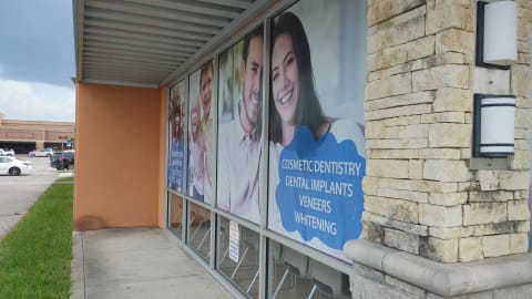 Brident Dental & Orthodontics exterior view