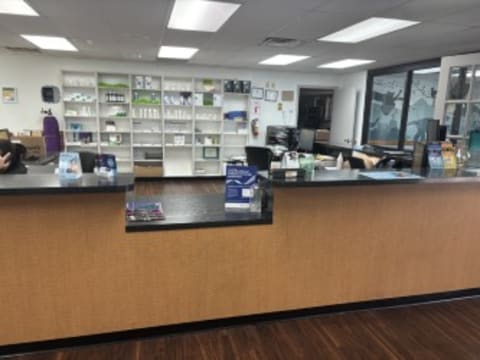 Brident Dental & Orthodontics exterior view