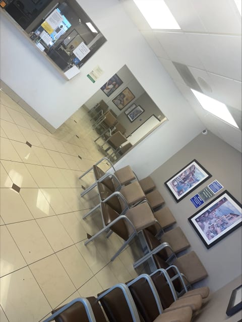 Western Dental & Orthodontics interior view 1