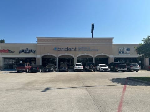 Brident Dental & Orthodontics interior view 2