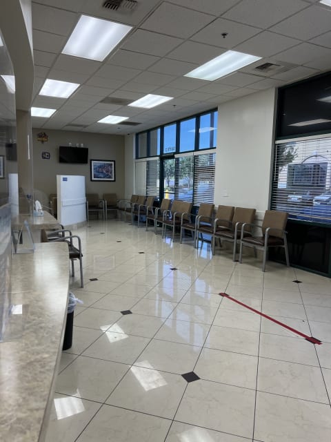 Western Dental & Orthodontics interior view 3