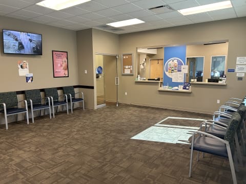 Western Dental & Orthodontics exterior view
