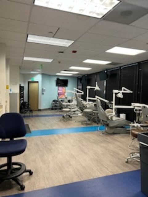 Western Dental & Orthodontics interior view 1