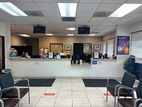 Western Dental & Orthodontics exterior view