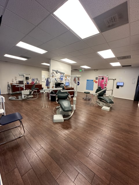 Western Dental Kids interior view 3