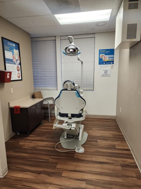 Western Dental & Orthodontics interior view 3