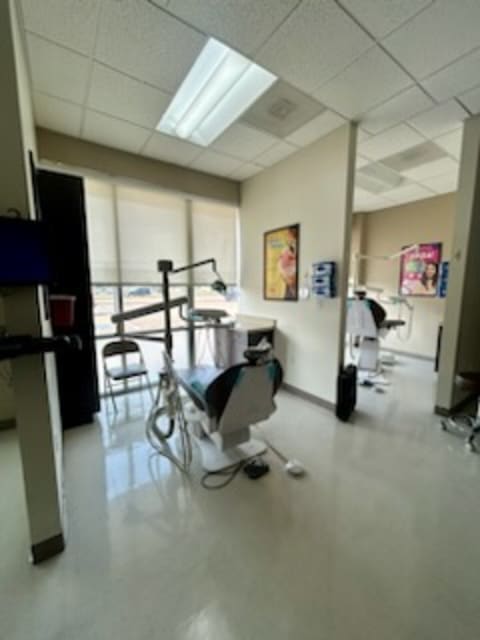Brident Dental & Orthodontics interior view 2