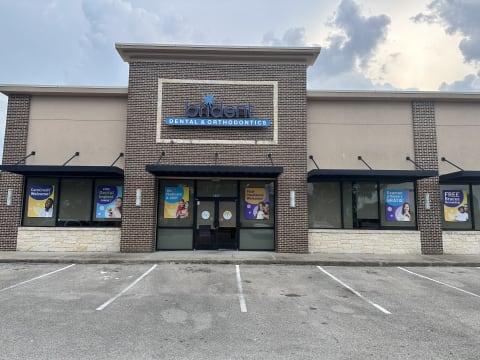 Brident Dental & Orthodontics interior view 2