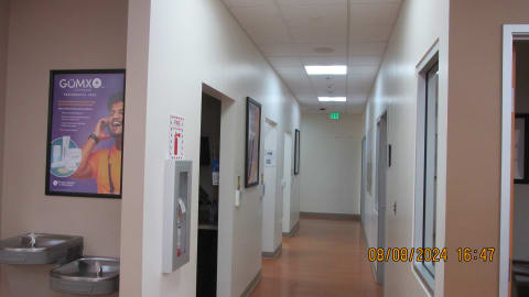 Western Dental & Orthodontics interior view 3