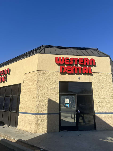 Western Dental & Orthodontics interior view 3