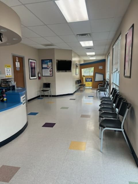 Brident Dental & Orthodontics interior view 3