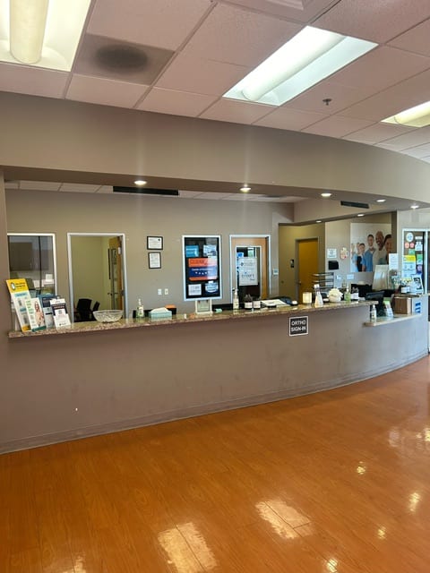 Western Dental & Orthodontics interior view 3