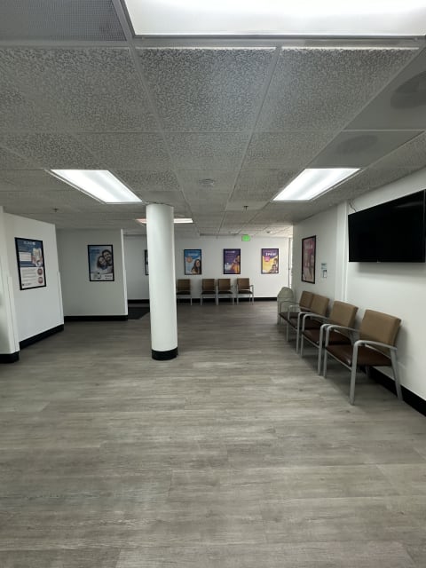 Western Dental & Orthodontics exterior view