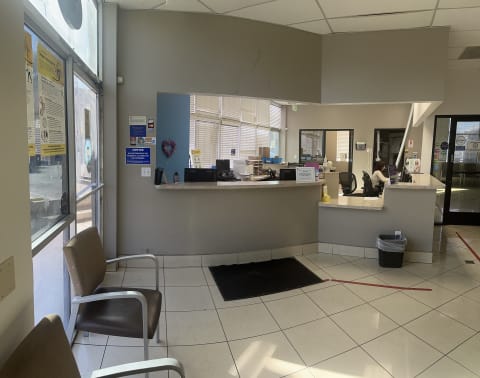 Western Dental & Orthodontics interior view 2